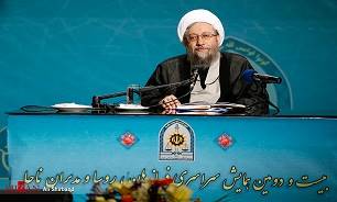 همایش فرماندهان ناجا همایش فرماندهان ناجا