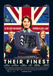 Their Finest Their Finest