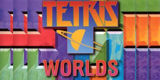 tetris worlds