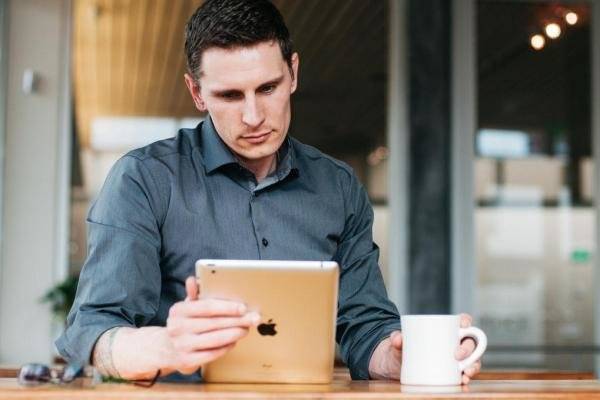 اپلیکیشن موبایل برای تشخیص ریسک بیماری