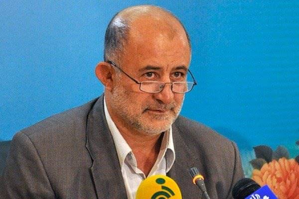 دل پُرکارگران از دولت/اجازه نمی دهیم ربیعی با معترضان برخورد کند