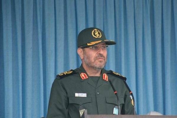 سامانه «شبیه‌ساز میدان مین» رونمایی شد