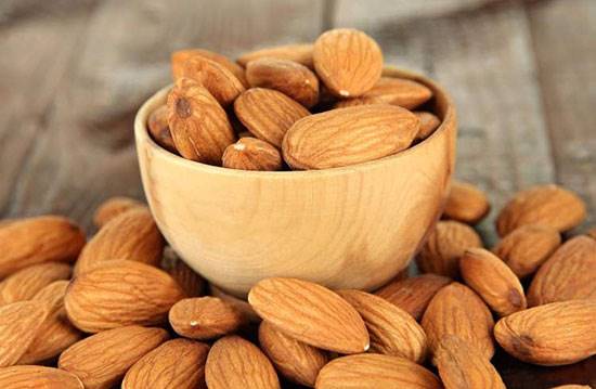 خوراکی‌های غیر لبنی سرشار از کلسیم
