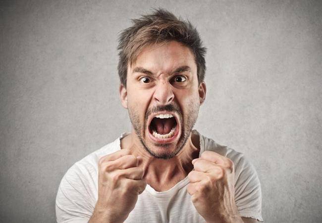 عصبانیت - خودشیفتگی چیست
