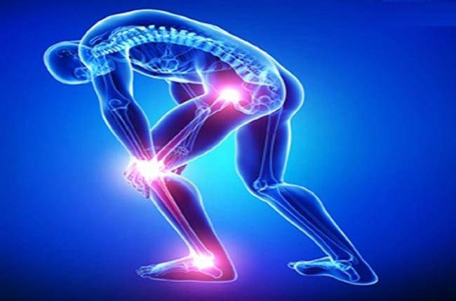 استرس چگونه باعث درد مفاصل می‌شود؟
