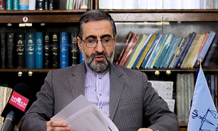 رئیس کل دادگستری تهران