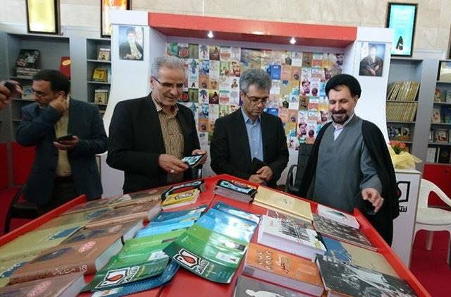 نشر شاهد وصیتنامه کامل شهدای کشور را منتشر میکند