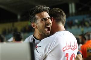 افول و صعود سجاد از خرمشهر تا خرمشهر