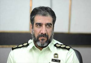 شناسایی و دستگیری باند 3 نفره جعل عنوان پلیس
