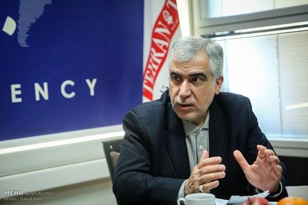 طرح اس 212 کنگره امریکا برای بعد از انتخابات ایران