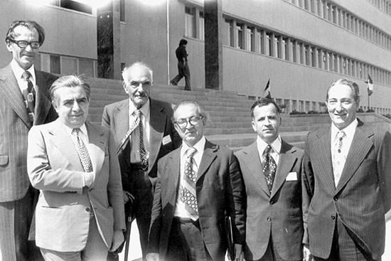 حبیب یغمایی