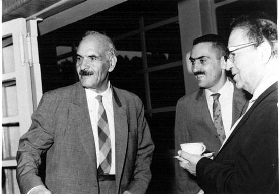 حبیب یغمایی