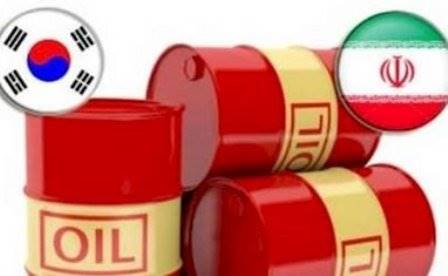 اخبار کوتاه جهان انرژی/ افزایش واردات نفت کره جنوبی از ایران