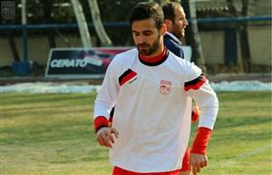 فلاح: نوراللهی به دنبال بازگشت به پرسپولیس است