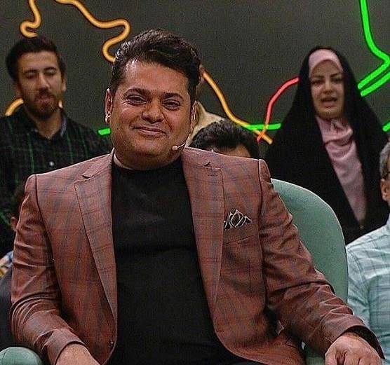 زندگینامه غلامرضا صنعتگر+عکس