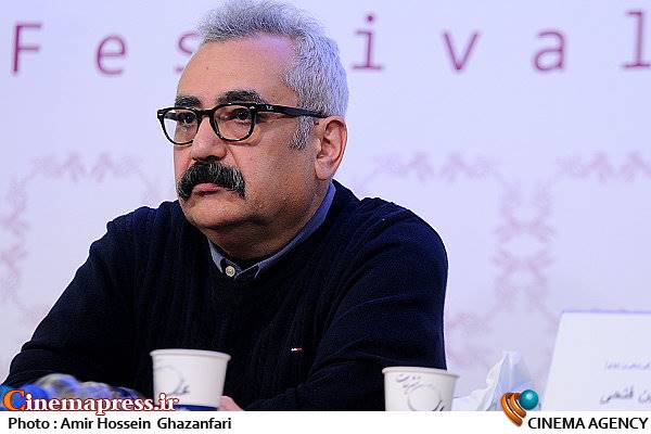 موتمن: سیاسیون متوجه شوند که سینما تریبونی برای تبلیغ آن ها نیست/ گاهی کاندیداها هنرمندان را در فشار قرار می دهند تا از آن ها حمایت کنند!