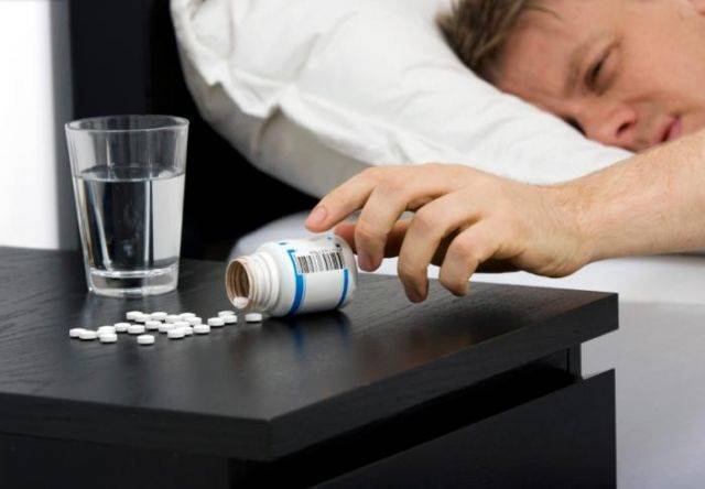 چه بیماری‌هایی بی‌خواب‌تان می‌کند؟