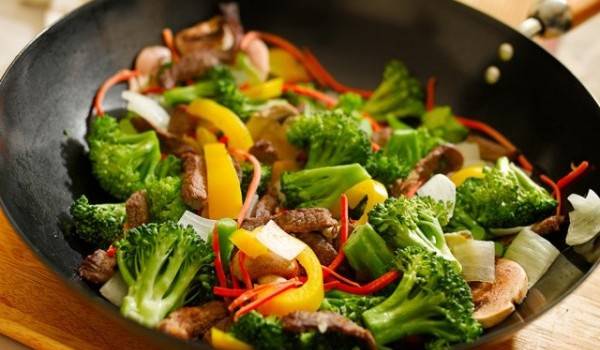 چگونه غذاها را با حداقل چربی طبخ کنیم؟