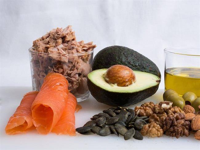 مواد غذایی آرامش بخش را بشناسید