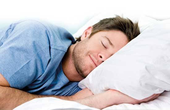 با این 6 راه حل در عرض چند دقیقه به خواب می‌روید