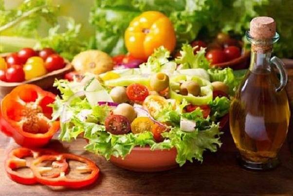 رژیم غذایی مدیترانه ای را بشناسید