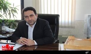 محمدرضا قنبری محمدرضا قنبری