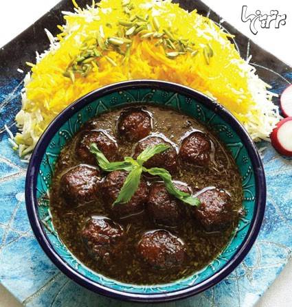 6 مدل غذای ترکیه ای مخصوص افطار