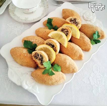 6 مدل غذای ترکیه ای مخصوص افطار