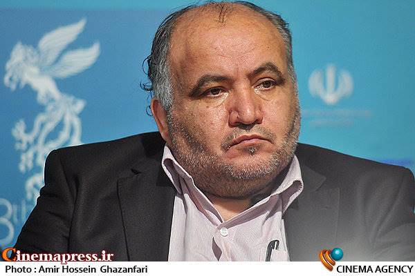 پیام تسلیت انجمن سینمای انقلاب و دفاع مقدس برای درگذشت حمید آخوندی