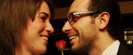 تکنیکها و روشهای برقراری ارتباط برای انتخاب همسر