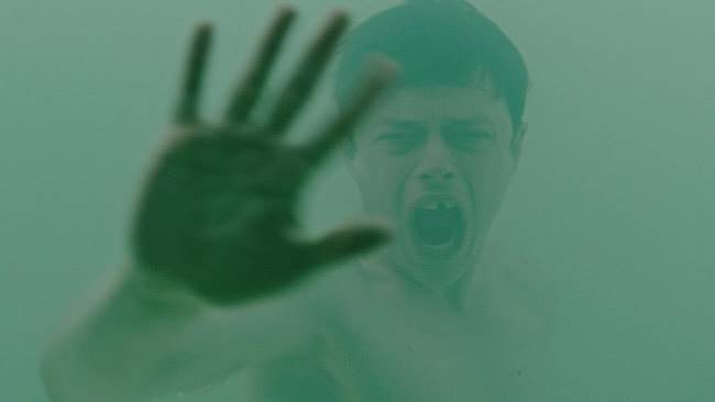 A Cure for Wellness