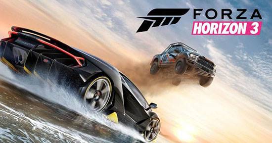 نقد و بررسی بازی Forza Horizon 3