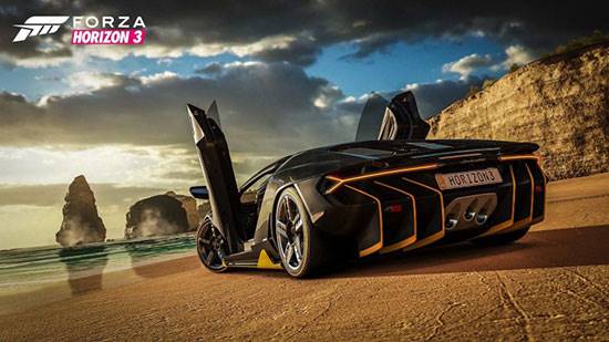 نقد و بررسی بازی Forza Horizon 3