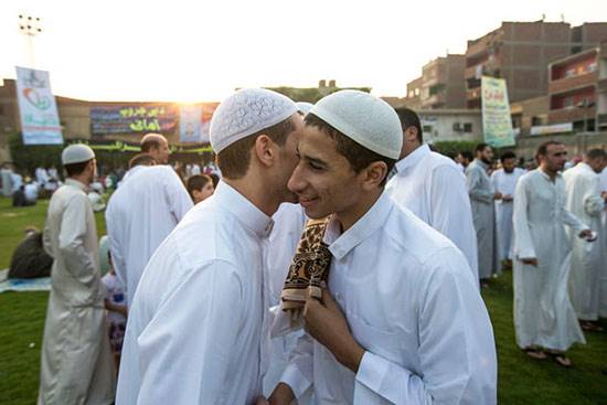 زیباترین سنت‌های ماه رمضان در سراسر دنیا