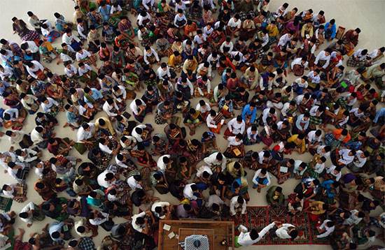زیباترین سنت‌های ماه رمضان در سراسر دنیا