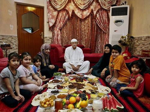 زیباترین سنت‌های ماه رمضان در سراسر دنیا