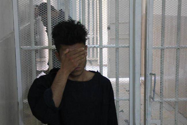 درگیری مرگبار 6 برادر با 3 خواهرزاده در پارک