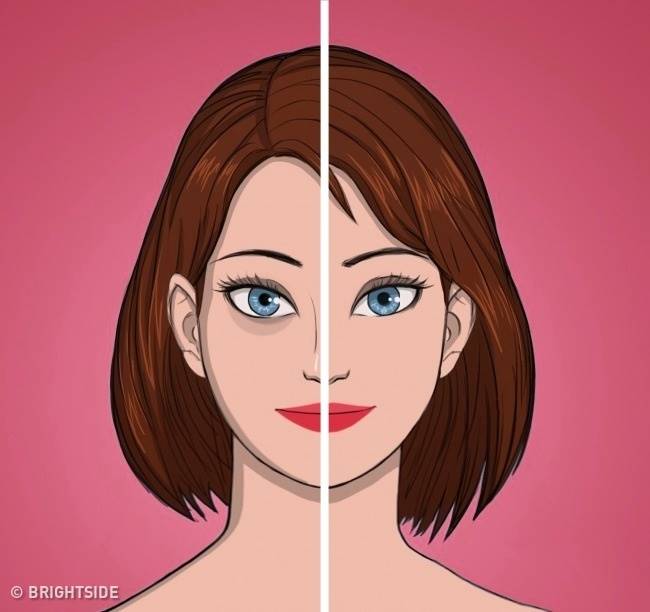 دلیل پیری پوست صورت 