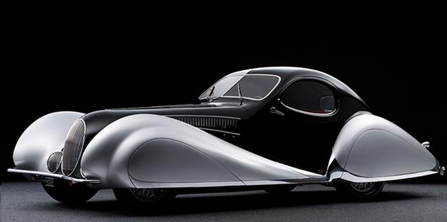 Talbot lago T150-C SS 