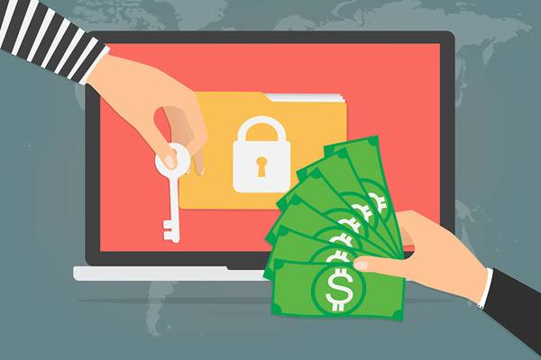 باج افزار «واناکرای» هنوز در کشور قربانی می گیرد