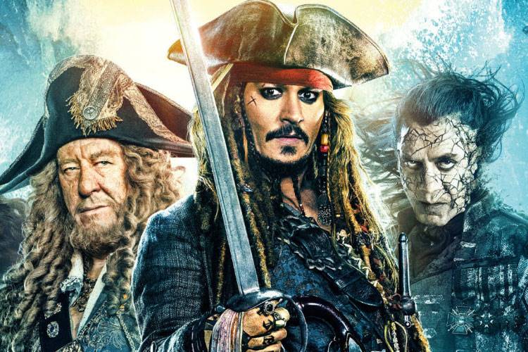 واکنش منتقدان به فیلم Pirates of the Caribbean: Dead Men Tell No Tales