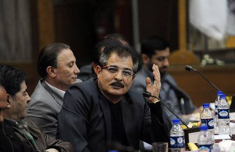 پنجعلی: برد پرسپولیس، برد ملی بود / برخی بازیکنان باید از تیم بروند