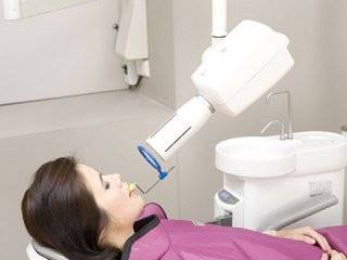اهمیت رادیوگرافی دندان‌