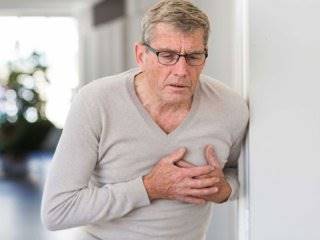 سکته قلبی  (انفارکتوس) چیست (3)