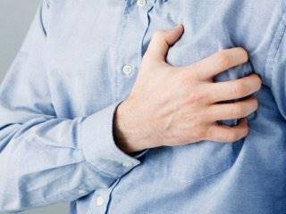 سکته قلبی  (انفارکتوس) چیست (2)