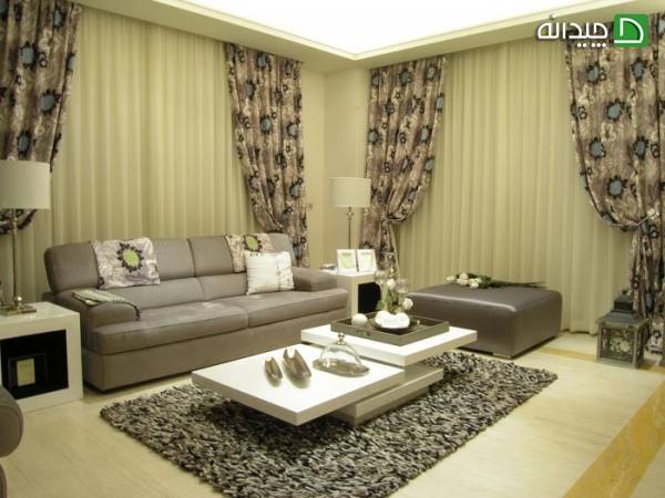 عکس نمونه کارهای گروه طراحی معماری دکوکو