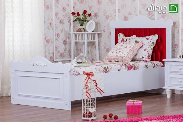 عکس سرویس نوجوان کوئین آپادانا