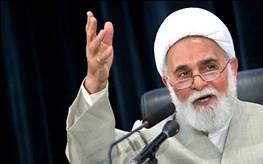 ناطق‎نوری: هدف تروریست‎ها، اسلام هراسی است/ مخالفت ابوطالبی با برخی اظهارات ائمه جمعه