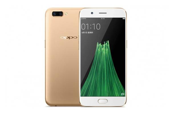 موبایل Oppo R11 Plus با دوربین دوگانه و باتری 4000 میلی آمپر ساعتی معرفی شد