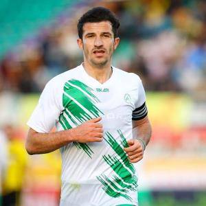 احتمال ماندن حدادی‌فر و مظاهری زیاد شد